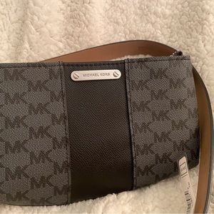 Michael Kors belt bag